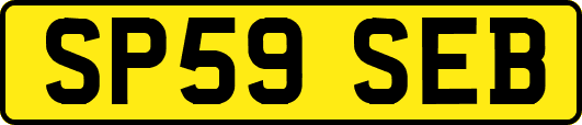 SP59SEB