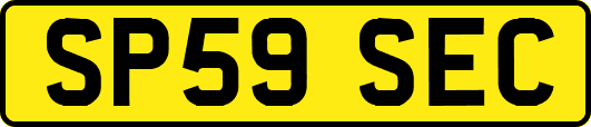 SP59SEC