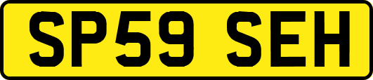 SP59SEH