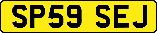 SP59SEJ