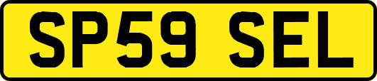 SP59SEL