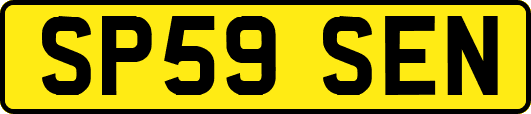 SP59SEN