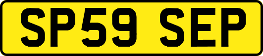 SP59SEP