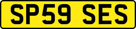 SP59SES