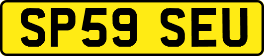 SP59SEU