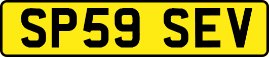 SP59SEV
