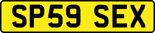 SP59SEX
