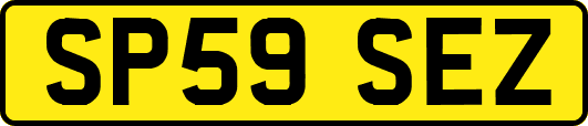 SP59SEZ