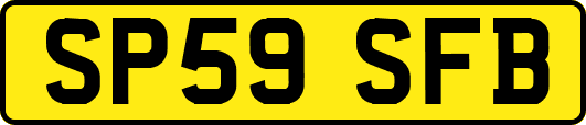 SP59SFB