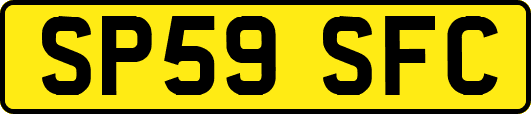 SP59SFC