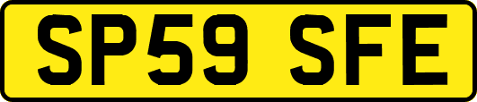 SP59SFE