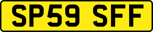 SP59SFF