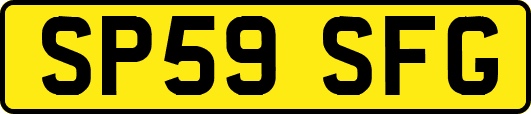 SP59SFG