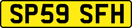 SP59SFH
