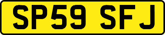 SP59SFJ