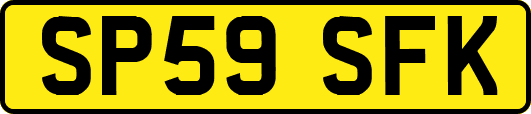 SP59SFK