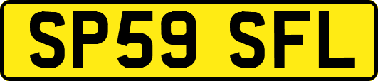SP59SFL