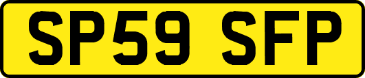 SP59SFP