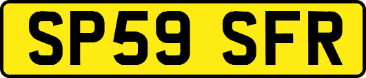 SP59SFR