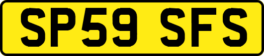 SP59SFS