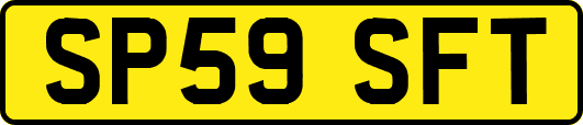 SP59SFT