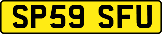 SP59SFU