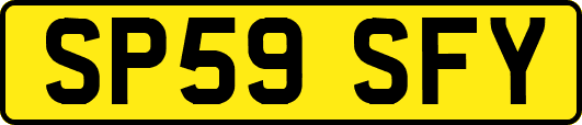 SP59SFY