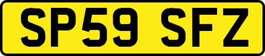 SP59SFZ