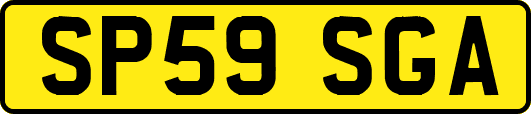 SP59SGA