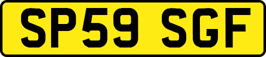SP59SGF