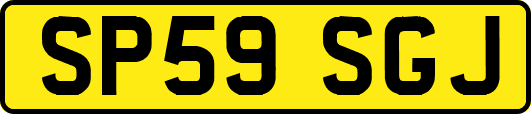 SP59SGJ
