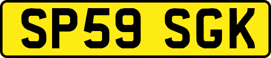 SP59SGK