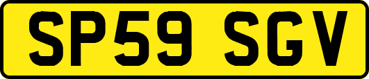 SP59SGV