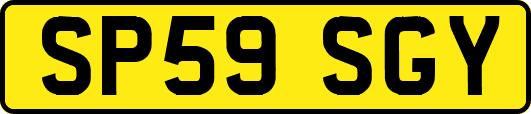 SP59SGY
