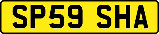 SP59SHA