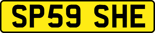 SP59SHE