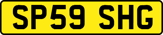 SP59SHG