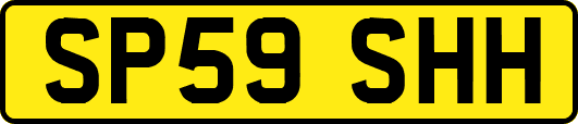 SP59SHH
