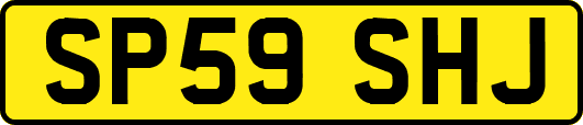 SP59SHJ