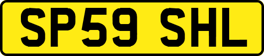 SP59SHL