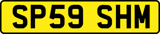 SP59SHM