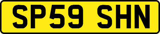SP59SHN