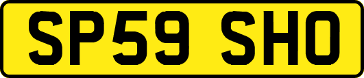 SP59SHO