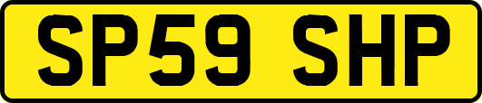 SP59SHP