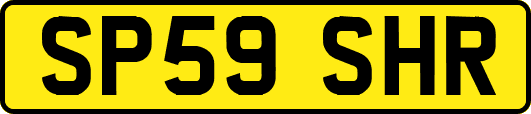 SP59SHR