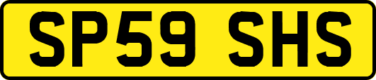 SP59SHS