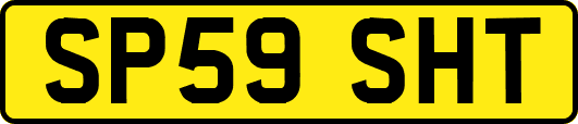SP59SHT