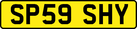 SP59SHY