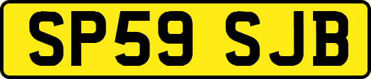 SP59SJB