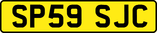 SP59SJC